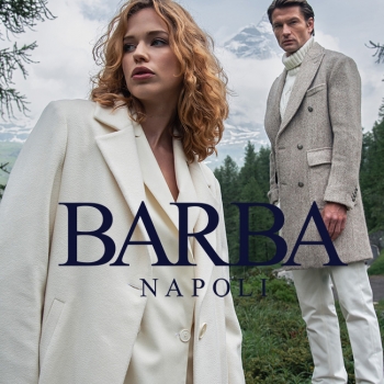 Barba Napoli