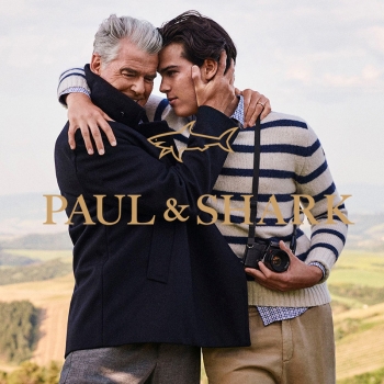 Paul & Shark