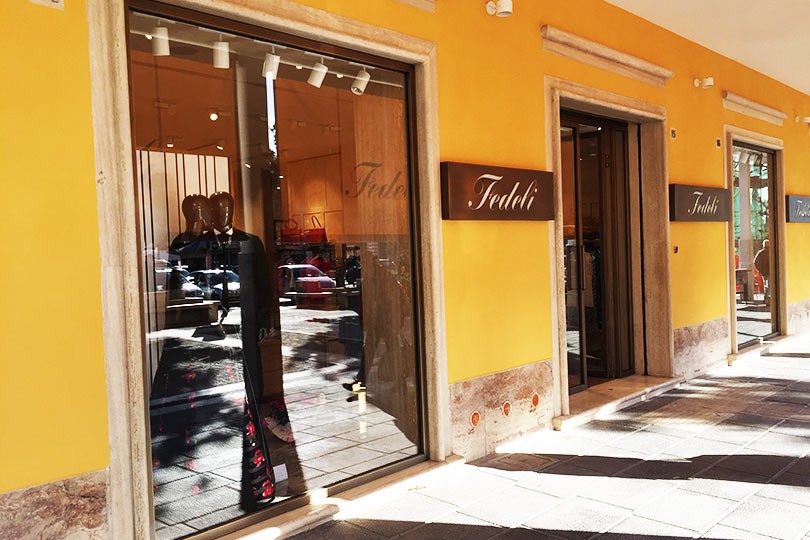 Fedeli Ladispoli