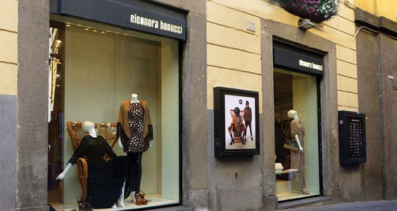 Eleonora Bonucci Viterbo