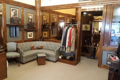 sutor mantellassi roma