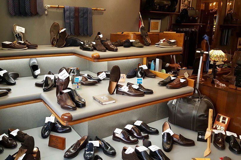 sutor mantellassi roma