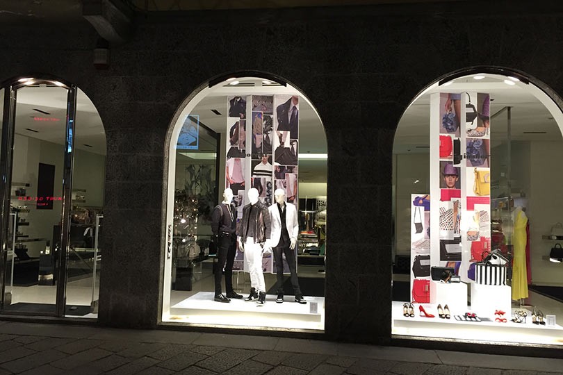 louboutin milano via della spiga louboutin milano via della spiga