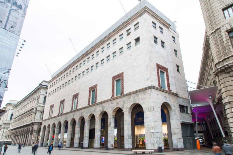 Rinascente - Abbigliamento Uomo Donna a Milano | ShoppingMap.it