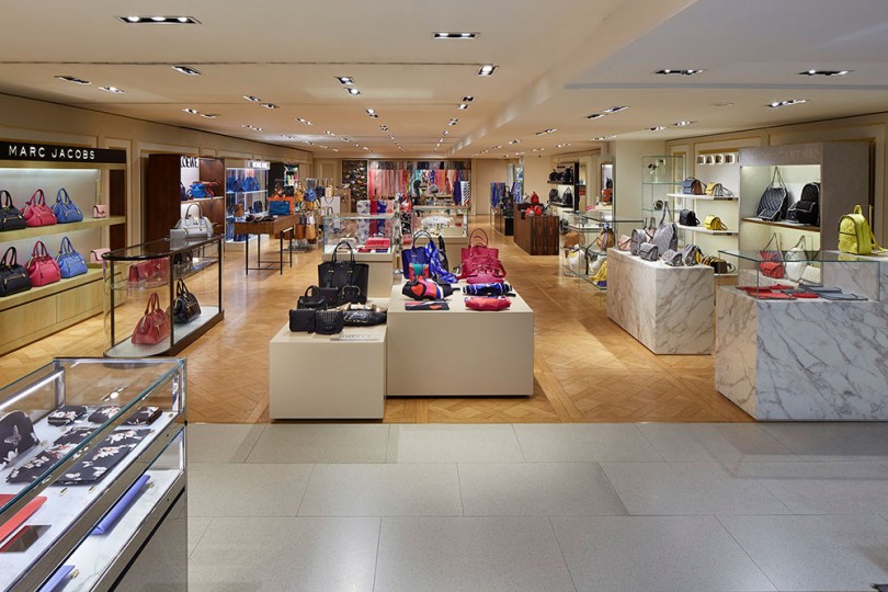 La Rinascente - Clothing store in Milano | YourShoppingMap.com La Rinascente - Clothing store in Milano | YourShoppingMap.com
