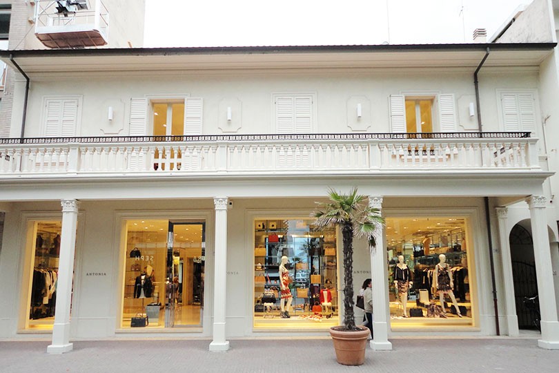 Antonia Riccione
