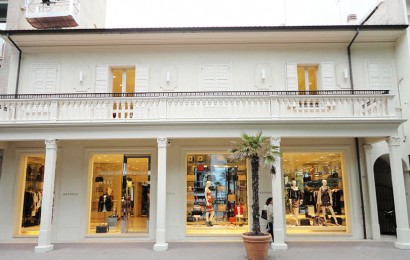 Antonia Riccione