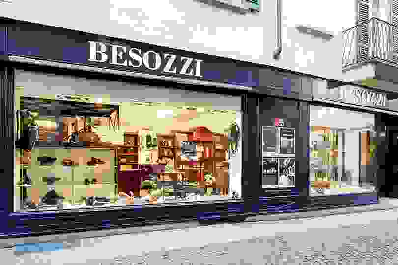 Besozzi