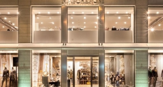 Mascheroni Moda