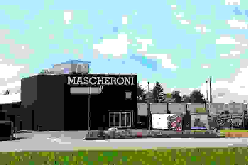 Mascheroni Sportswear