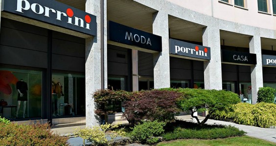 Porrini
