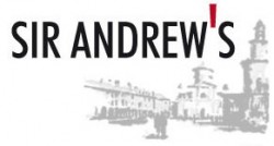 Sir Andrew's