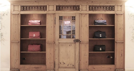 Giardino di Francesca