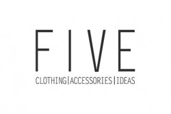 Five