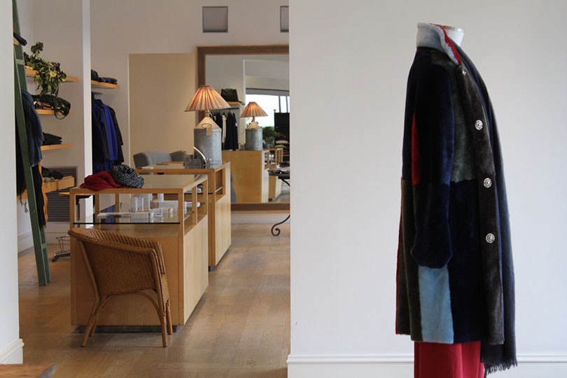 Chicchi Ginepri Murillo