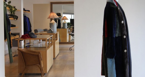 Chicchi Ginepri Murillo