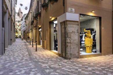 Cosentino