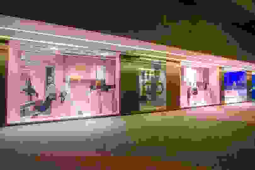 Gaudenzi 11