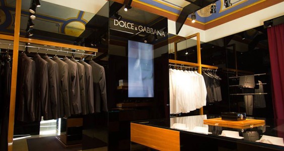 Dell'Oglio - D'O Uomo