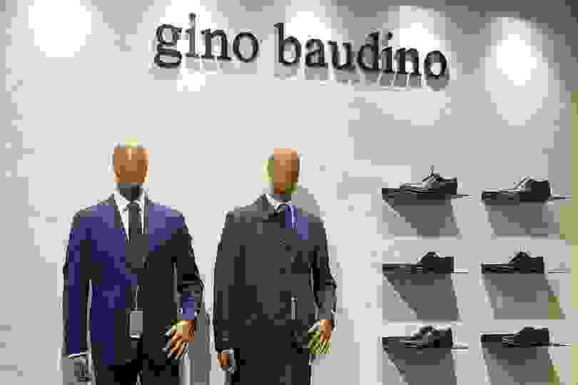 Gino Baudino