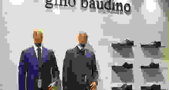 Gino Baudino