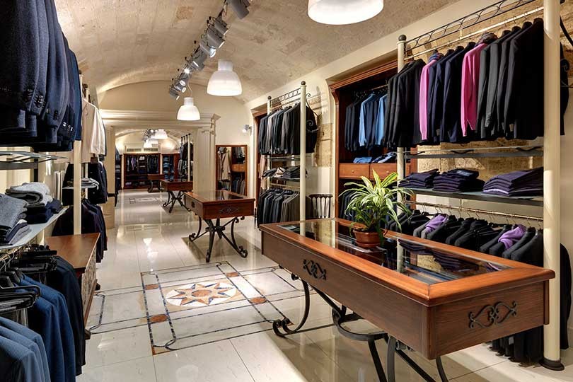 Lord abbigliamento outlet