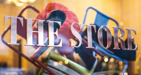 The Store Milano