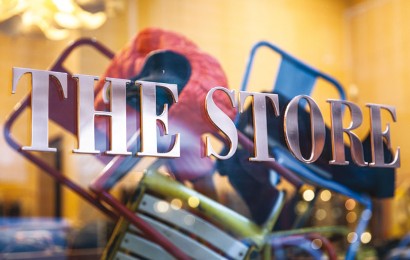 The Store