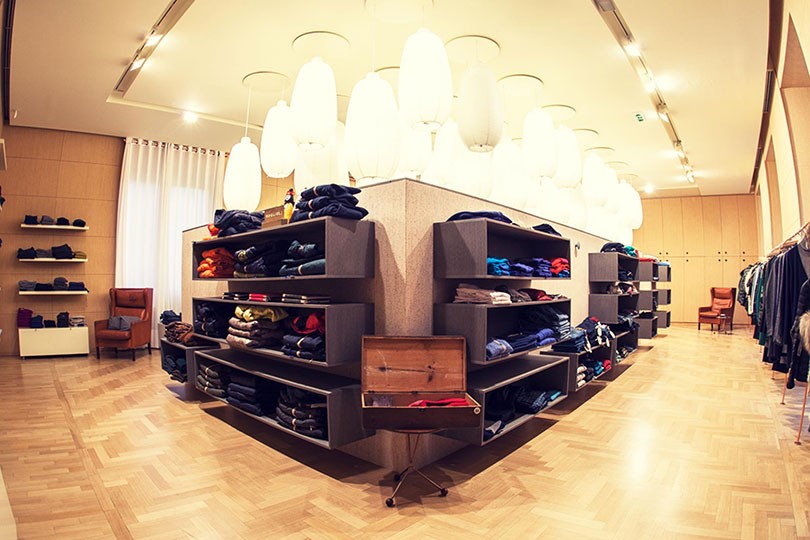 The Store Milano