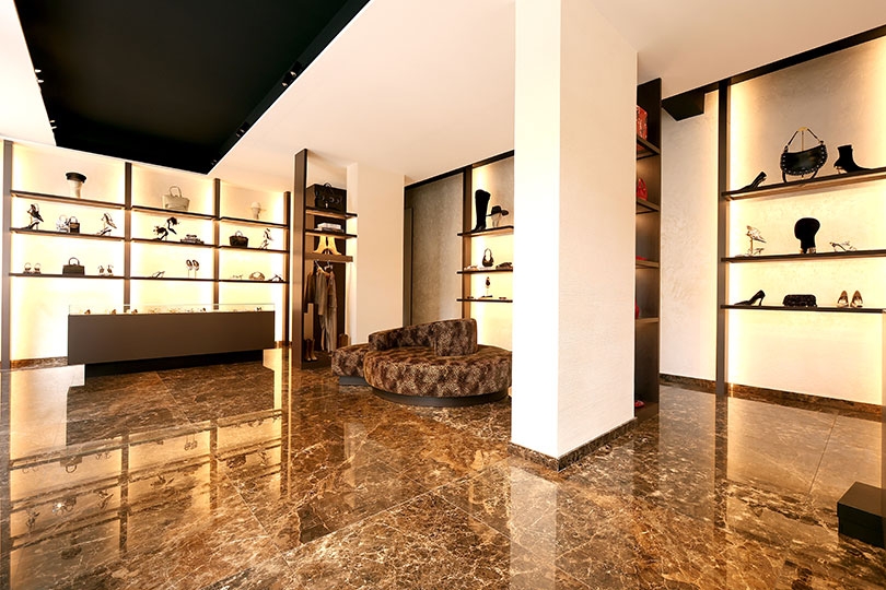 Visiona Concept Store