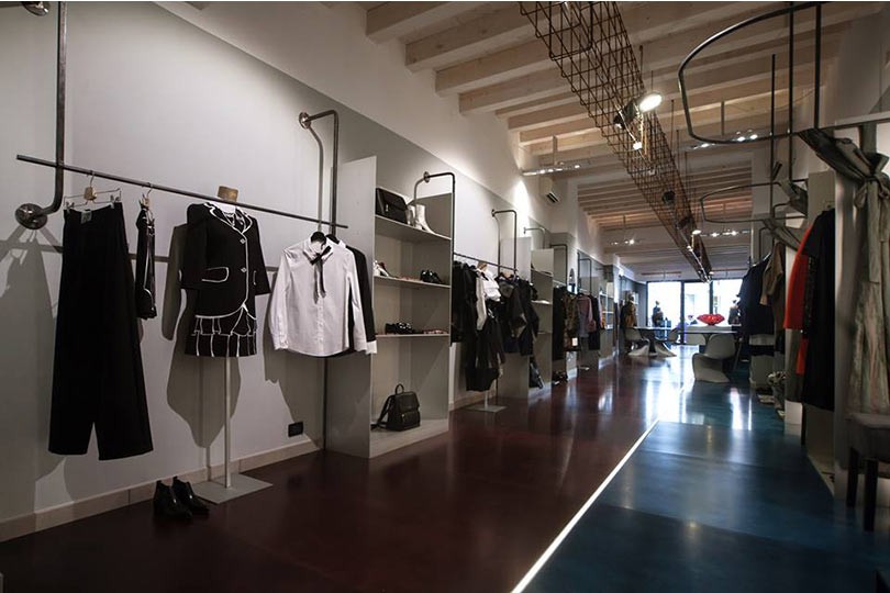 vestire boutique