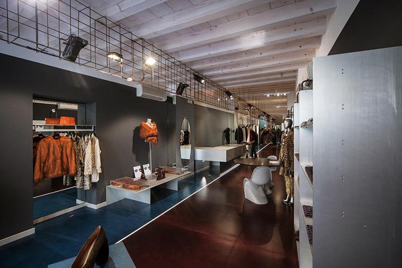 vestire boutique