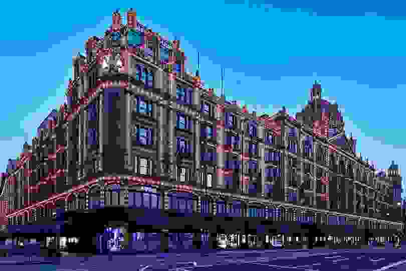 Harrods