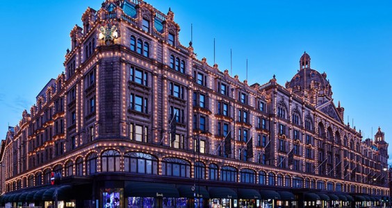 Harrods