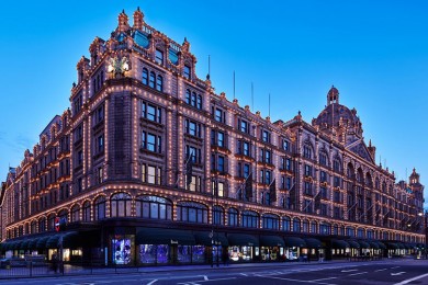Harrods