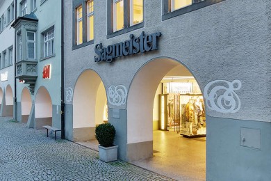 Sagmeister Feldkirch
