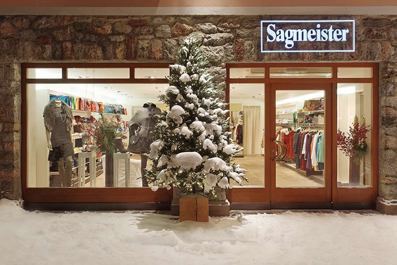 Sagmeister Lech Trend