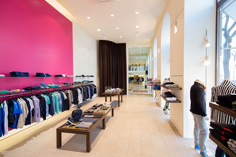 Knilli Herren & Damen