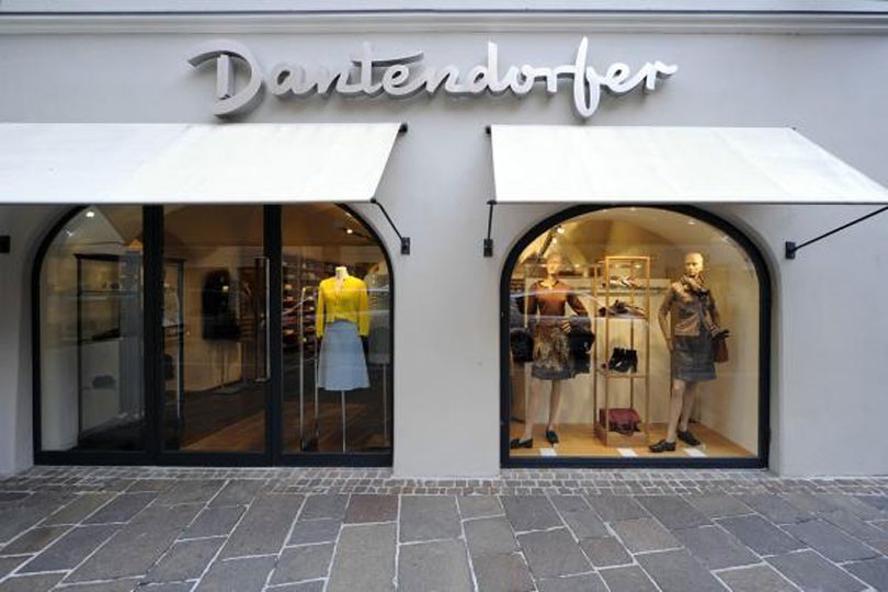 - Clothing store in Innsbruck | YourShoppingMap.com