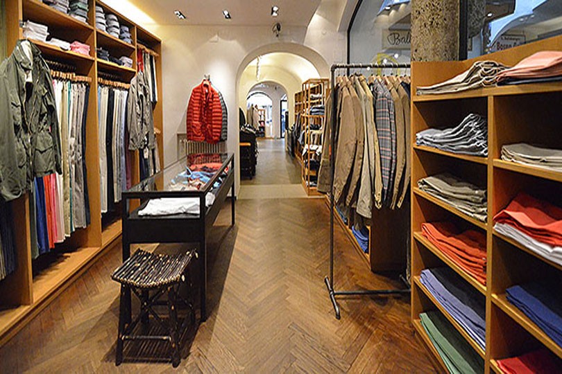 Dantendorfer Innsbruck Clothing store in Innsbruck