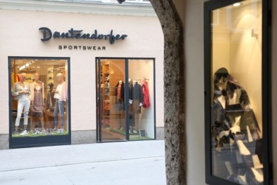 Dantendorfer Salzburg