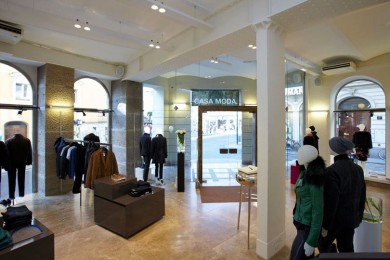 Casa Moda Linz