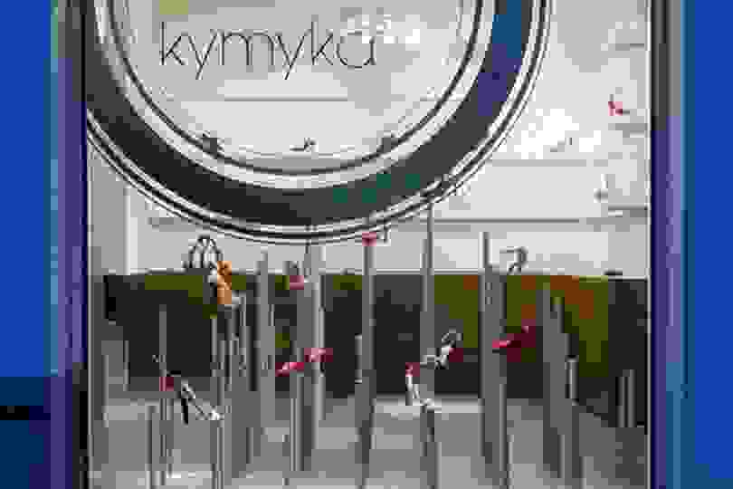 Kymyka