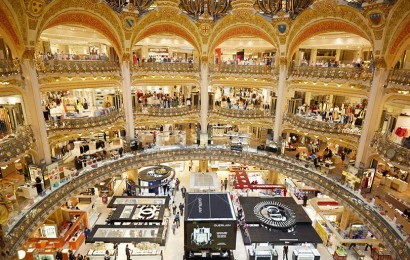 Galeries Lafayette