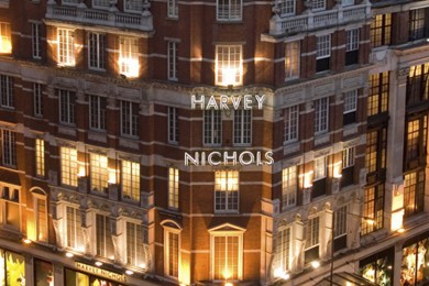 Harvey Nichols London