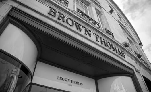 Brown Thomas Cork