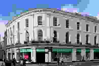 Brown Thomas Galway