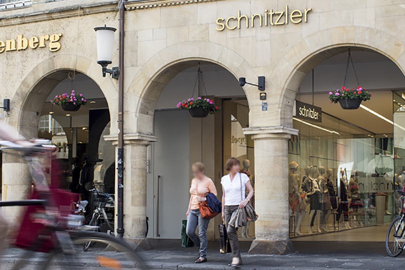 Schnitzler Münster Schnitzler Münster