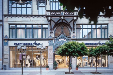 Papenbreer Erfurt