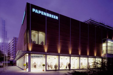 Papenbreer Magdeburg